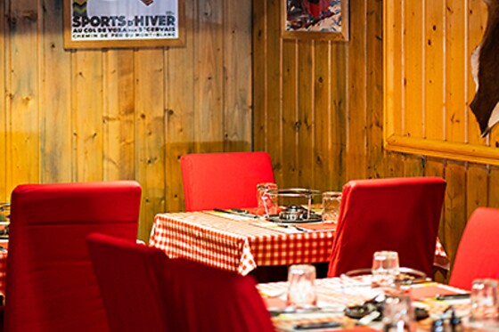 La Marmotte - photo 0