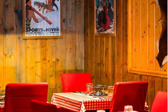 La Marmotte - photo 3