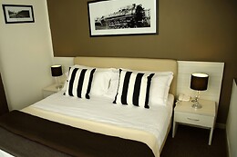 Online Booking EPS