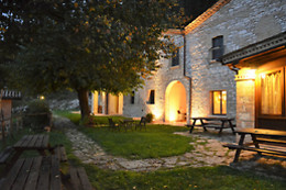 Agriturismo Il Casale