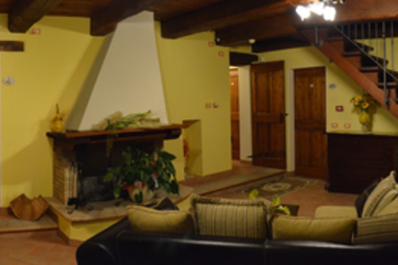 Agriturismo Il Casale - photo 8