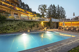Alp & Wellness Sport Hotel Panorama