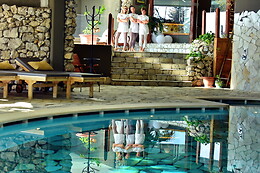 Alp & Wellness Sport Hotel Panorama