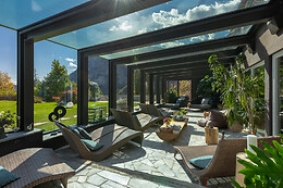 Alp & Wellness Sport Hotel Panorama