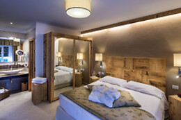 Alp & Wellness Sport Hotel Panorama