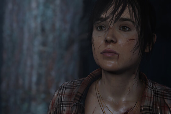 Quantic Dream - photo 6