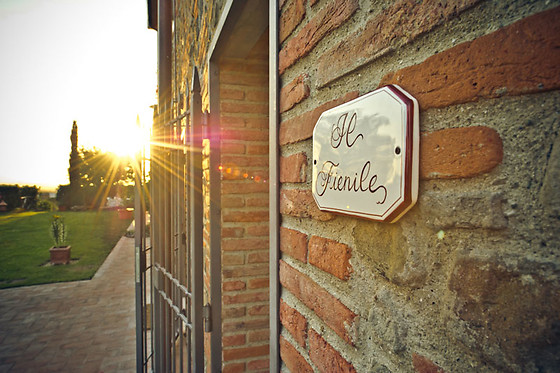 La Casa Medioevale - photo 1