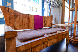 Spa Mamabali