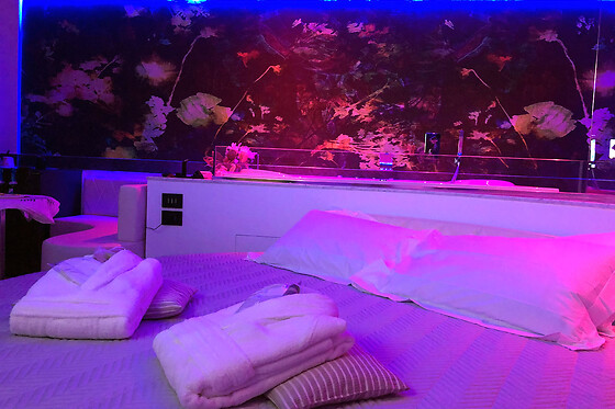 Luxury Spa Suite - photo 3