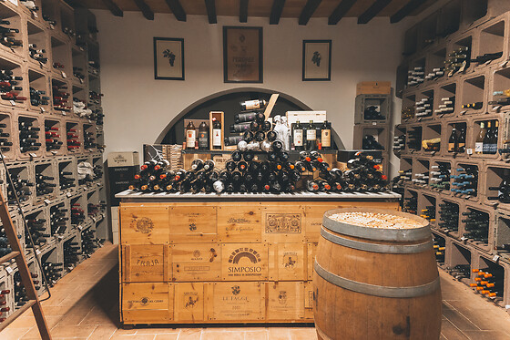 Le logge del vignola - photo 3