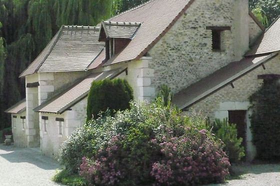 L'Enclos de la Brétignière - photo 11
