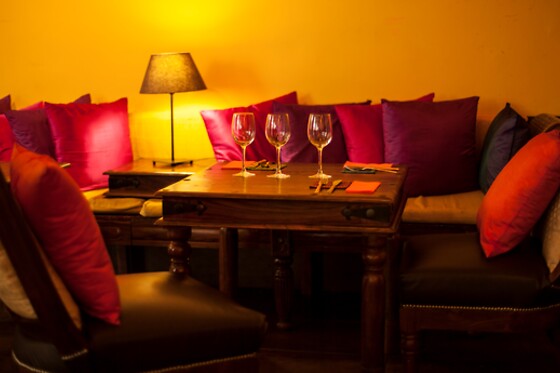 RESTAURANTE MAYURA - photo 0