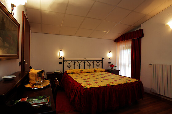Hotel Le Macinaie - photo 11