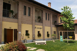 Agriturismo El Cavajer