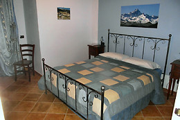 Agriturismo El Cavajer