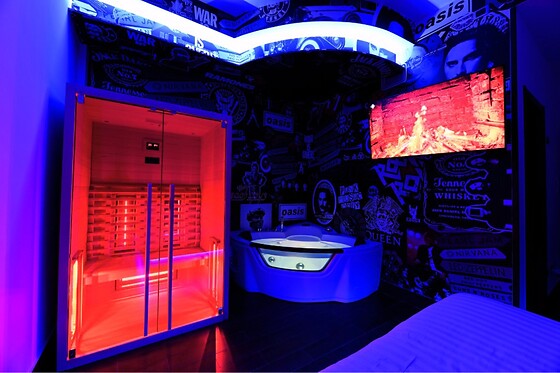 Artemide Suite - photo 5