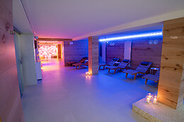 L'Araba Fenice Hotel & Resort