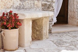 I trulli di Pastore