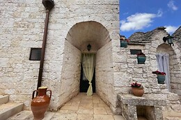 I trulli di Pastore