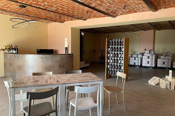Cascina Perfumo - photo 2