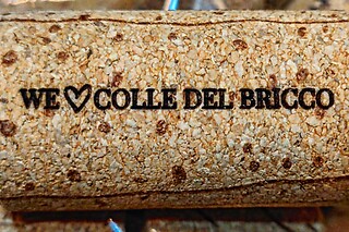 Visita alla cantina e ai vigneti con degustazione di vini presso Az. agricola Colle del Bricco in provincia di Pavia