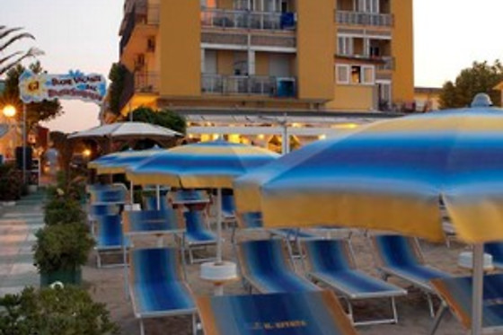 Hotel Estate - photo 1