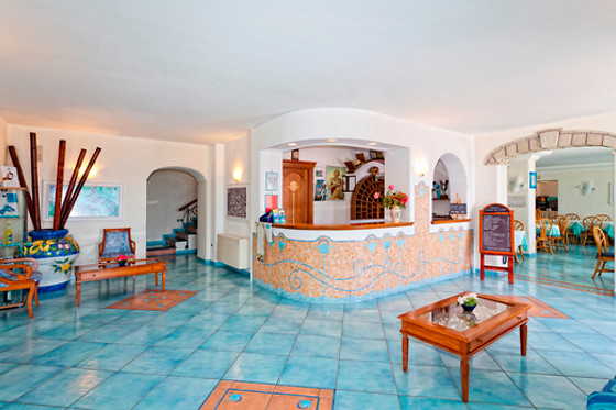 Hotel Residence La Rosa - photo 3