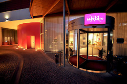 Hotel Mercure Olbia Hermaea