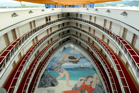 Hotel Mercure Olbia Hermaea - photo 1
