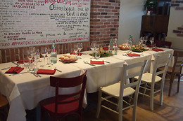 Ristorante Cielo e Vino
