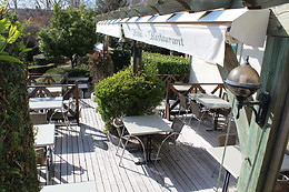 Auberge de la Tomette