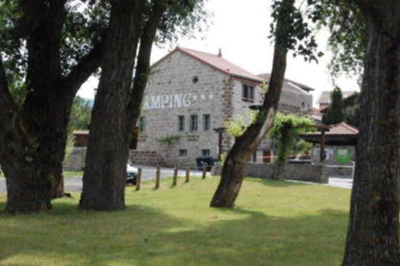 Camping des Gorges de l'Allier - photo 0