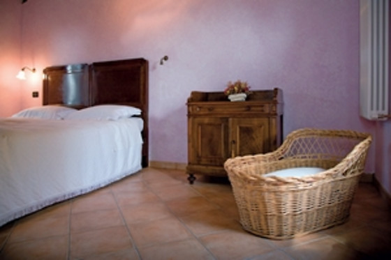 L'ALVEARE Foresteria Lombarda - photo 0