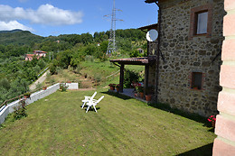 Agriturismo Il Montale