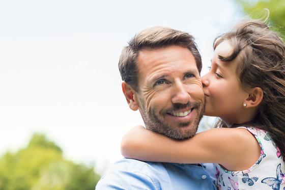 Auguri Papà
