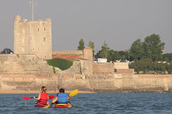ANTIOCHE KAYAK - photo 12