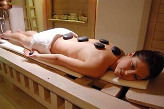 Due notti di benessere presso il Grand Hotel Admiral Palace in provincia di Siena