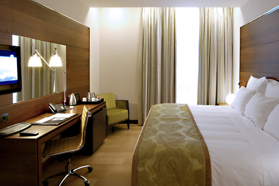 Best Western Premier BHR Treviso Hotel - photo 13