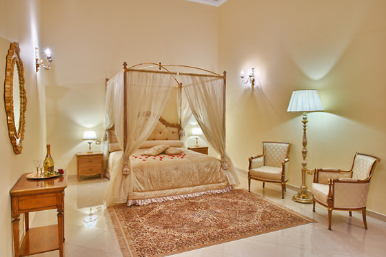 Castello Conti Filo Resort - photo 1