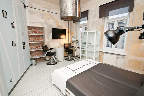 Loft Hotel Sen Pszczoły - photo 1