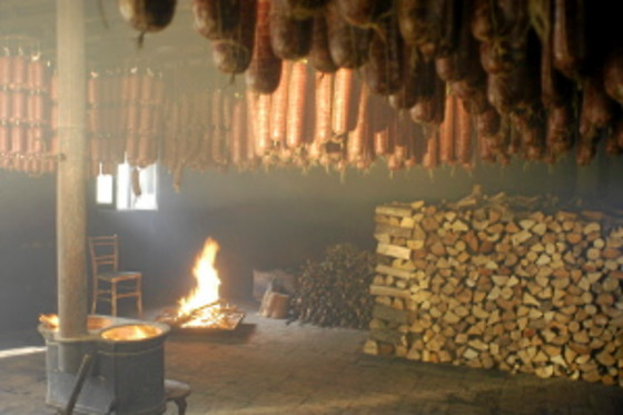 Salumificio Parodi Sant'Olcese - photo 1
