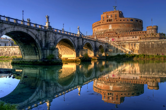 3 giorni da sogno a Roma