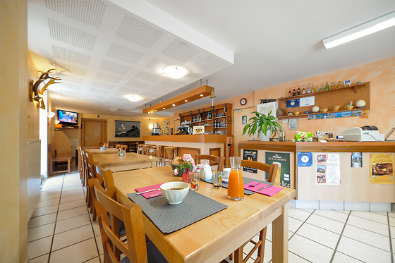 Auberge l'Astrassadou - photo 6