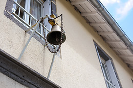 Auberge l'Astrassadou