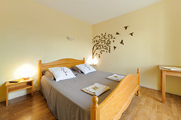 Auberge l'Astrassadou