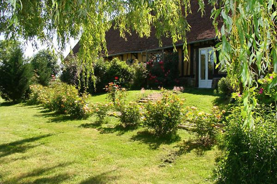 Gite du Quesnay - photo 3