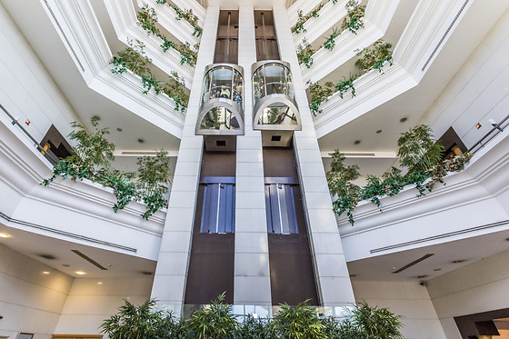 Riviera Hotel **** - photo 0