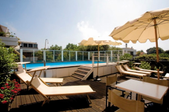 Hotel Savoy - photo 9