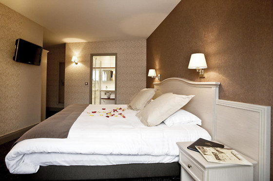 Best Western Le Duguesclin - photo 9
