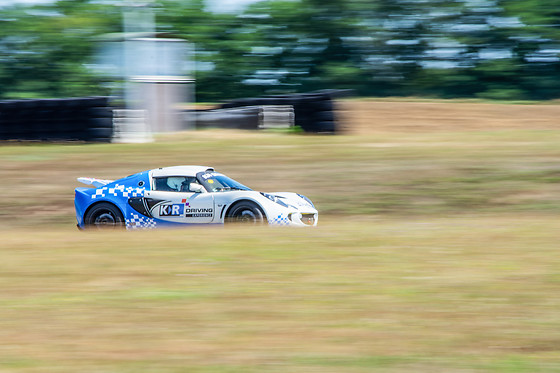 KR Driving Expérience - photo 4
